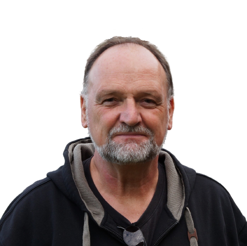 Bernd Steinmetzger