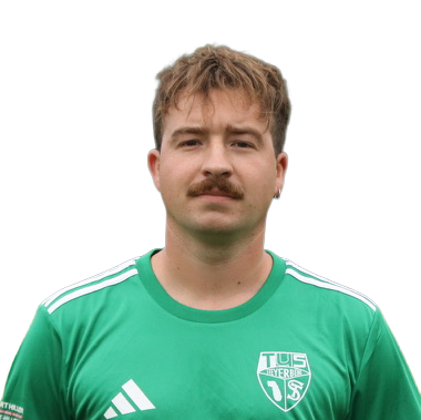 Tim Müller